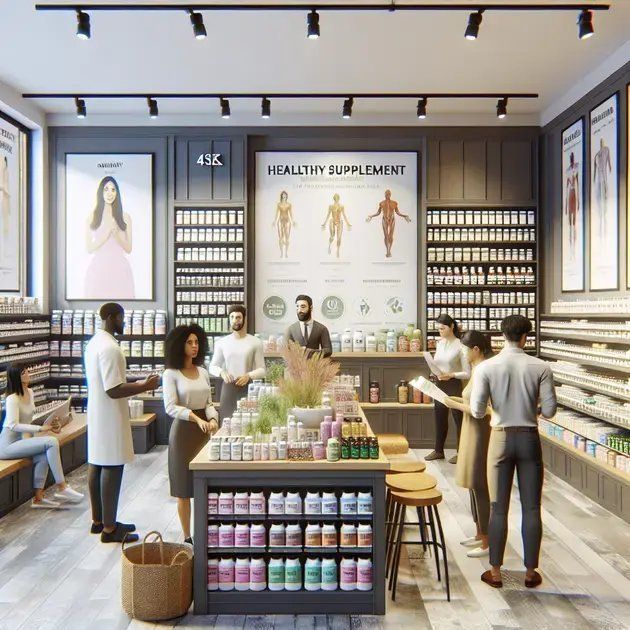 Best Supplement Stores Offering Verified Coupons in 2025