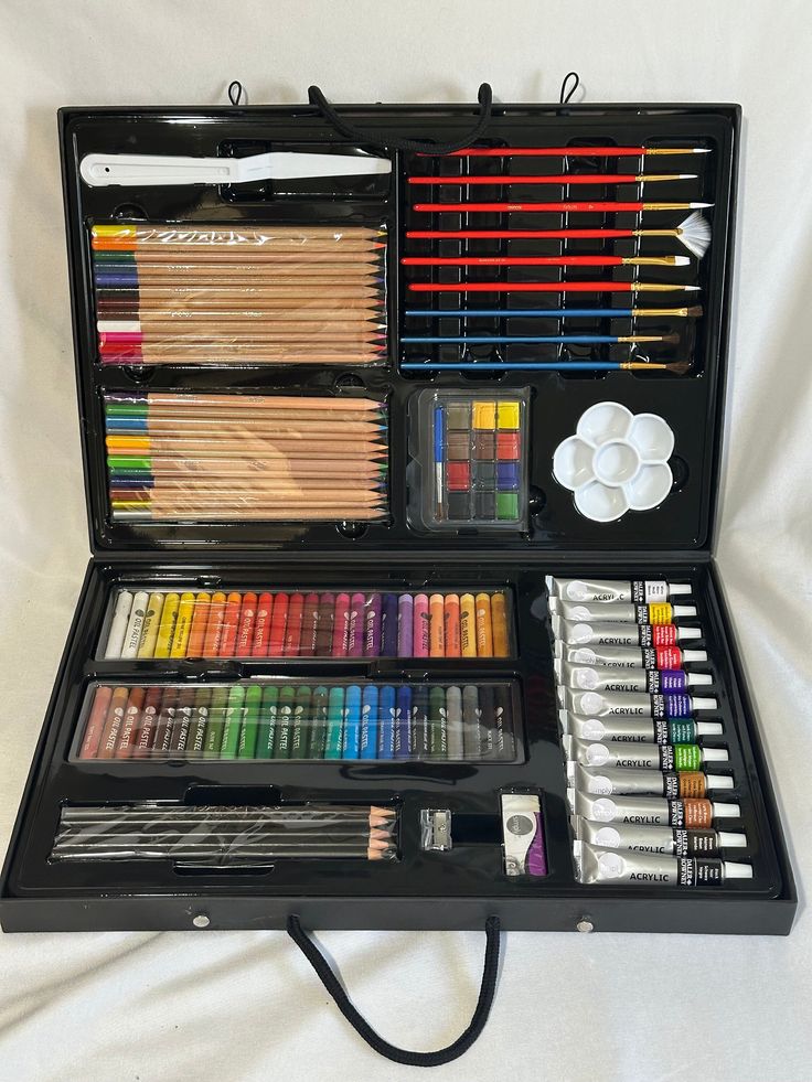 Black Friday Deals for Artists You Shouldn’t Miss