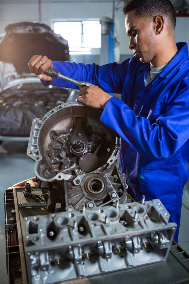 Drive & Save: 2025 Automotive Deals on Parts, Maintenance & Accessories
