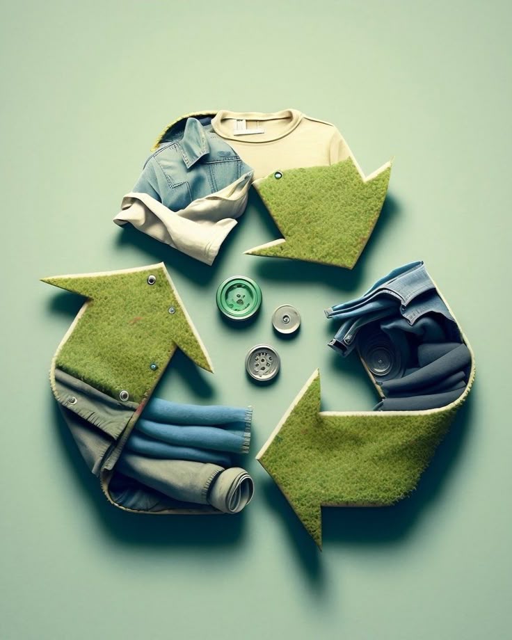 Where to Find Sustainable Fashion at Discounted Prices