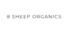 8 Sheep Organics