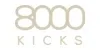 8000 Kicks
