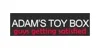 Adam's Toy Box