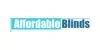 Affordable Blinds