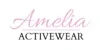 Amelia Activewear