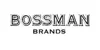 Bossman Brand coupon logo