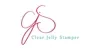 Clear Jelly Stamper